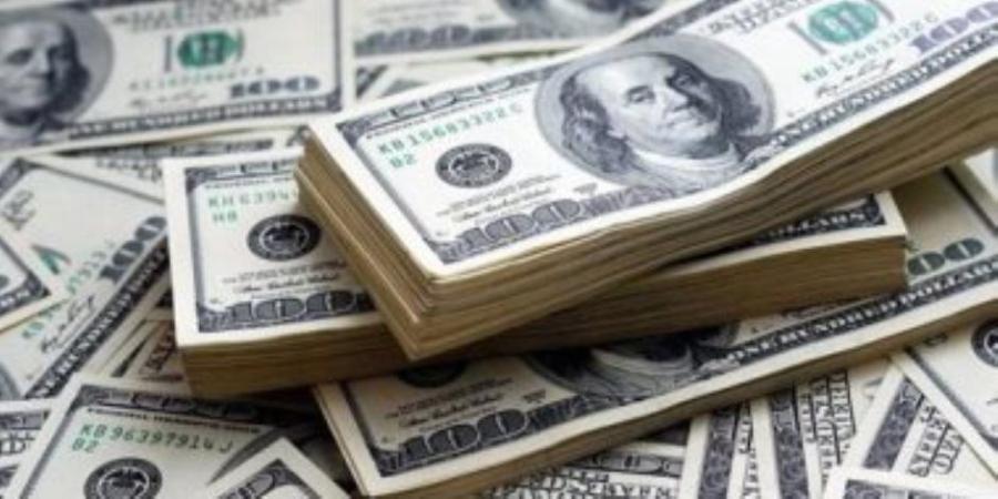 تعرف علي سعر الدولار مقابل الجنيه قبل جلسة التداول عليه - وضوح نيوز