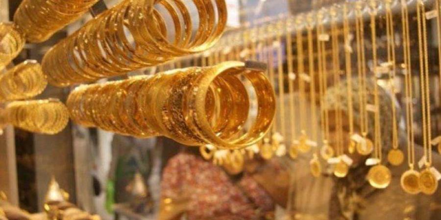 استقرار أسعار الذهب في مصر اليوم 21 ديسمبر 2025 وسط ضغوط من انتعاش الدولار - وضوح نيوز