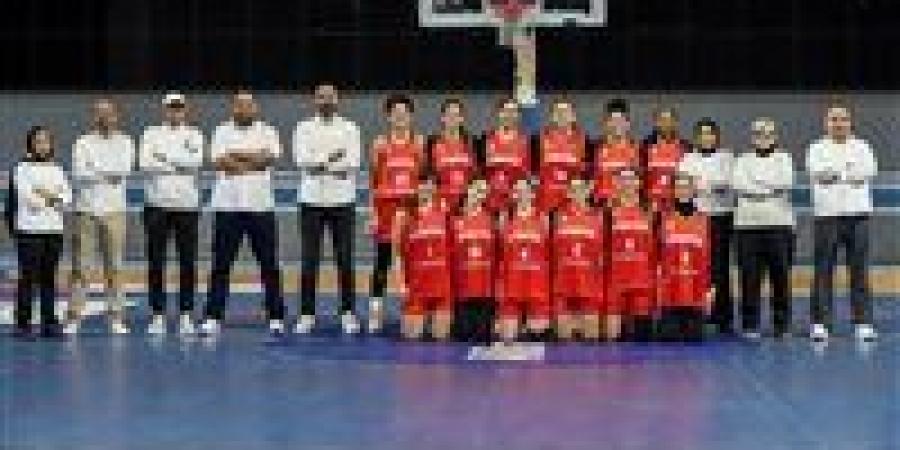 سبورتنج يتوج بكأس السوبر المصري لسيدات السلة أمام الأهلي - وضوح نيوز