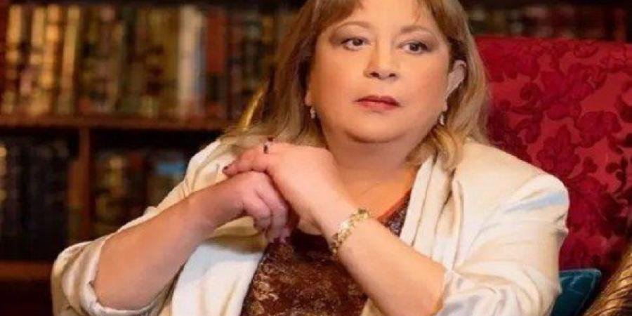 فريدة سيف النصر تنعي الراحلة سمية الألفي بكلمات مؤثرة.. ماذا قالت؟ - وضوح نيوز