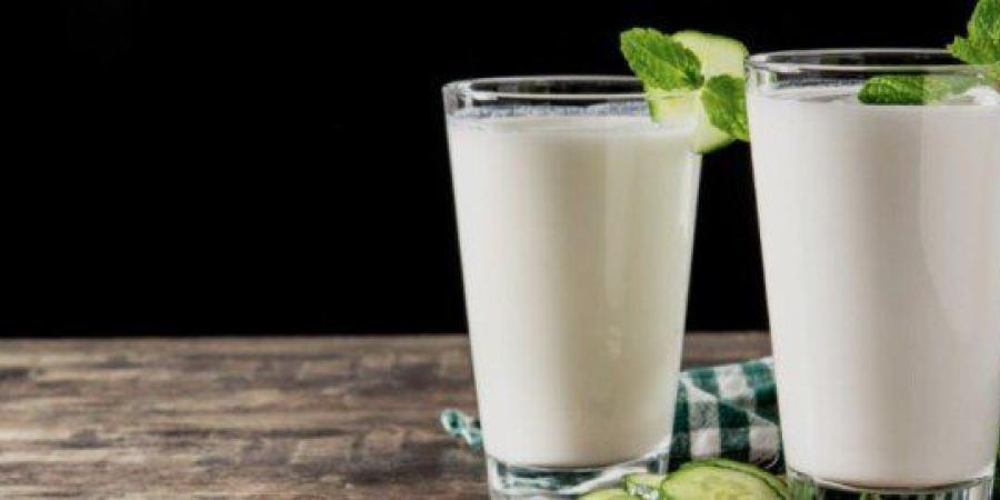 «الكفير».. أقوى مشروب يتصدى لعلامات الشيخوخة - وضوح نيوز