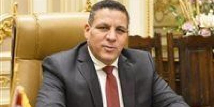 أحمد محسن: توجيه استثمارات بقيمة 65.7 مليار جنيه للصعيد بتوجيهات السيسي لتعزيز التنمية وتحسين مستوى المعيشة غير مسبوق - وضوح نيوز