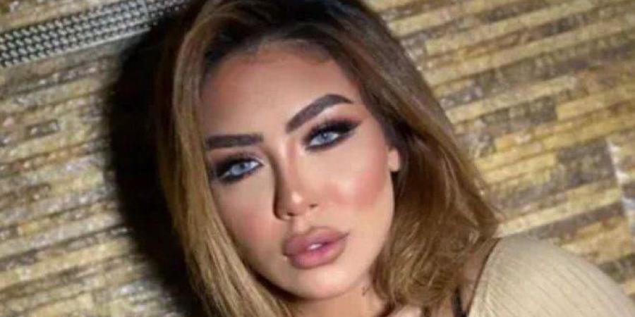 قرار قضائي بتأييد حبس هدير عبد الرازق سنة في قضية دهس بالجيزة - وضوح نيوز