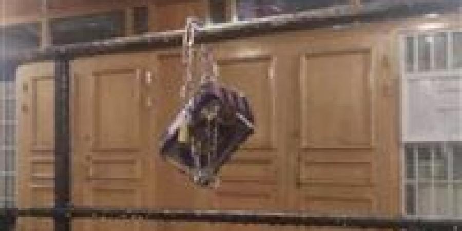 رصاص الكراهية يمزّق قدسية النص.. اعتداء عنصري صادم على المصحف بمسجد ستوكهولم - وضوح نيوز