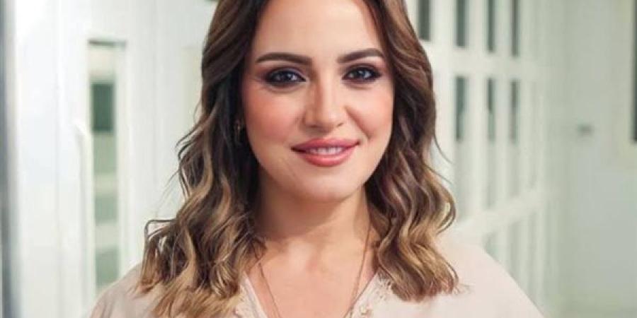 ريهام عبد الغفور: مسلسل "سنجل ماذر فاذر" أحداثه اجتماعية بسيطة كوميدية - وضوح نيوز