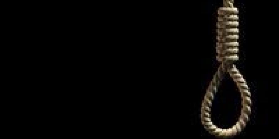 لمروره بأزمه نفسيه.. انتحار شاب شنقاً في الفيوم - وضوح نيوز