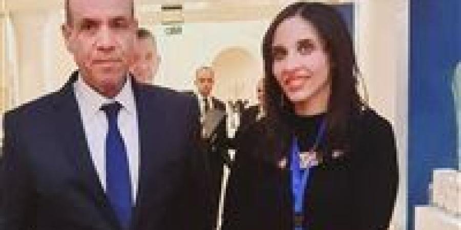 وزير الخارجية يكشف لـ تحيا مصر كيف أسست القيادة السياسية نموذجا عالميًا متكاملا لمواجهة الإرهاب؟ - وضوح نيوز