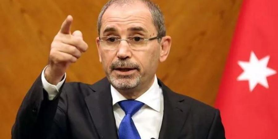 الصفدي يصل إلى الرياض في زيارة رسمية - وضوح نيوز