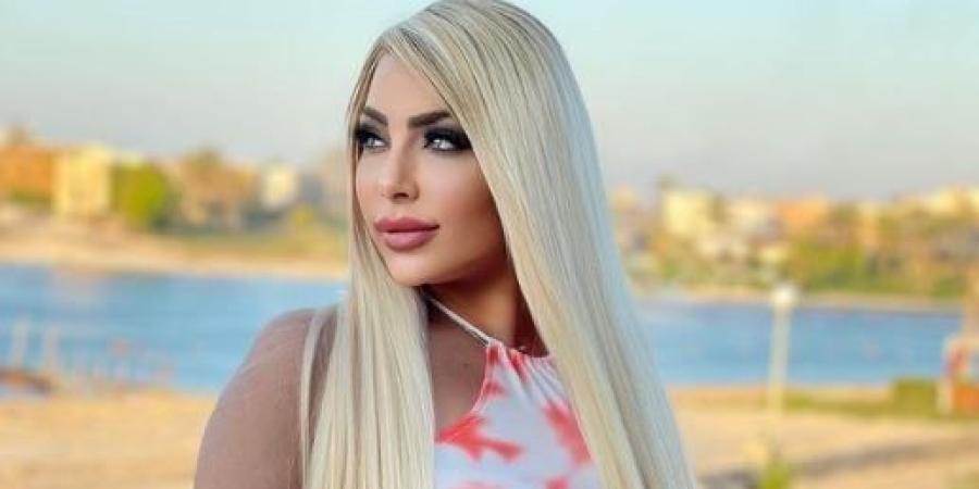 محاكمة سارة خليفة وآخرين في قضية «المخدرات الكبرى».. بعد قليل - وضوح نيوز