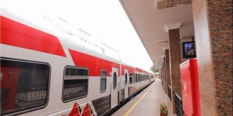 لو مسافر الإسكندرية.. جدول مواعيد القطارات اليوم الأحد 21 ديسمبر 2025 - وضوح نيوز