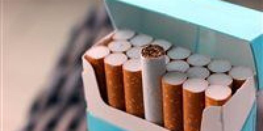 تغيرات في أسعار السجائر بالأسواق اليوم الأحد - وضوح نيوز