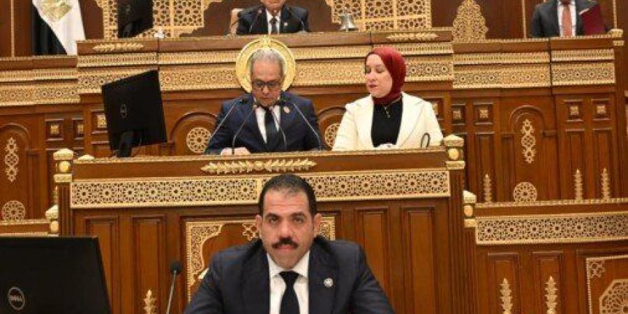 الشيوخ يناقش تغليظ عقوبات سرقة التيار الكهربائي - وضوح نيوز