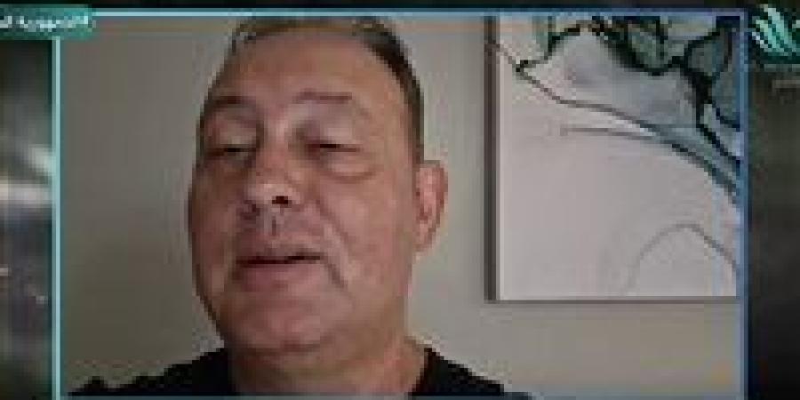 مدرب زيمبابوي: مصر قوة كبيرة في إفريقيا ولا نخشى محمد صلاح ومرموش - وضوح نيوز