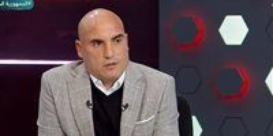 تامر عبد الحميد دونجا: من حق منتخب مصر الحلم بلقب أفريقيا في وجود محمد صلاح وعمر مرموش - وضوح نيوز