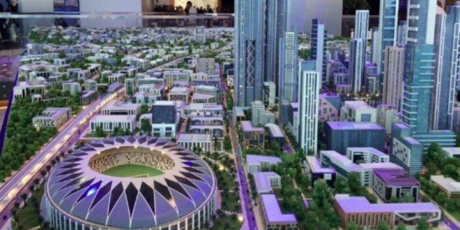 رئيس شركة العاصمة الإدارية: لا ديون علينا وحققنا 80 مليار جنيه أرباحًا خلال 3 سنوات - وضوح نيوز