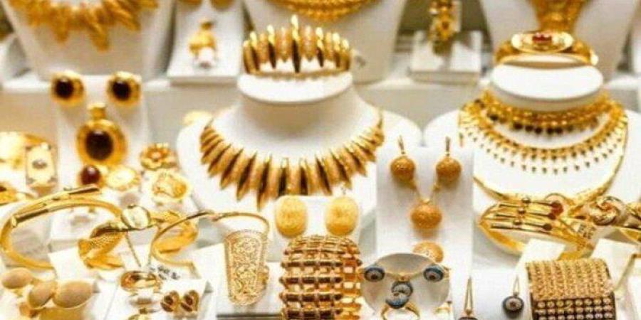 شوف عيار 21 بكام الآن؟.. مفاجأة جديدة في سعر الذهب اليوم الإثنين 22 ديسمبر 2025 - وضوح نيوز