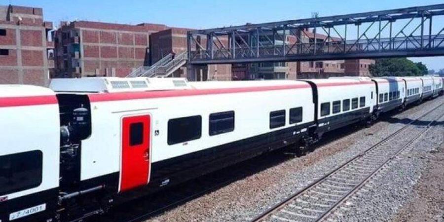 قطار تالجو.. مواعيد وأسعار التذاكر اليوم الإثنين 22 ديسمبر 2025 - وضوح نيوز