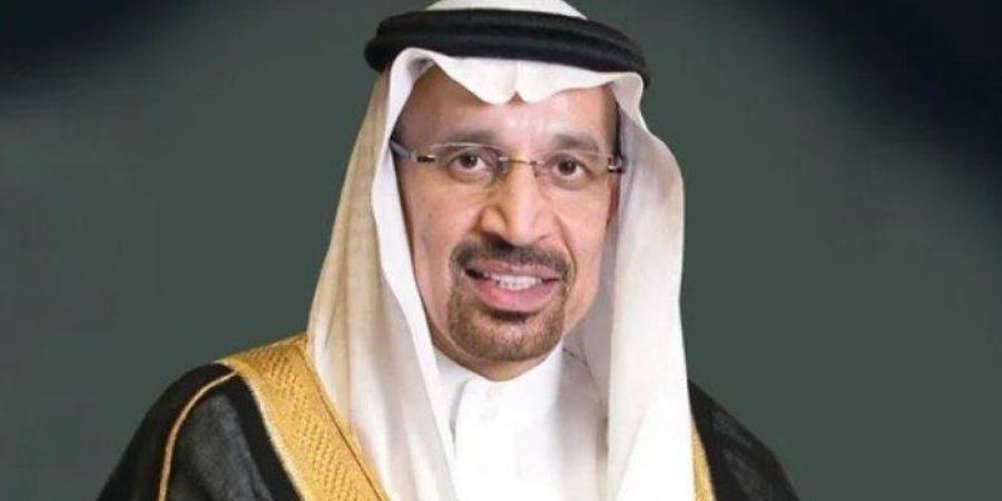 الفالح يثمن المقومات الاقتصادية لمنطقة الباحة - وضوح نيوز