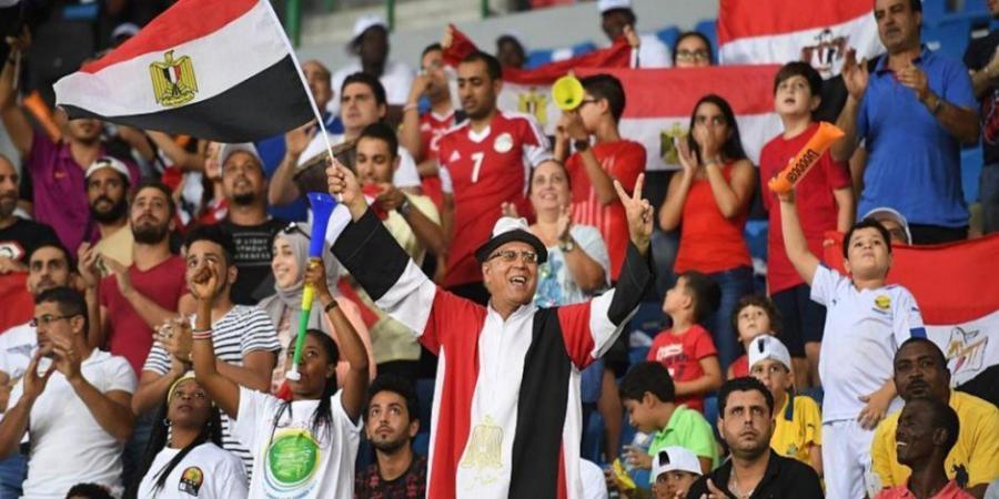 إعلان هام من سفارة مصر بالرباط للجماهير المصرية في المغرب - وضوح نيوز