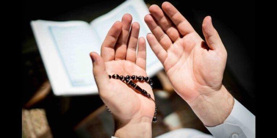 أذكار المساء اليوم الاثنين 22 ديسمبر 2025.. «اللّهُـمَّ اسْتُـرْ عـوْراتي وَآمِـنْ رَوْعاتـي» - وضوح نيوز