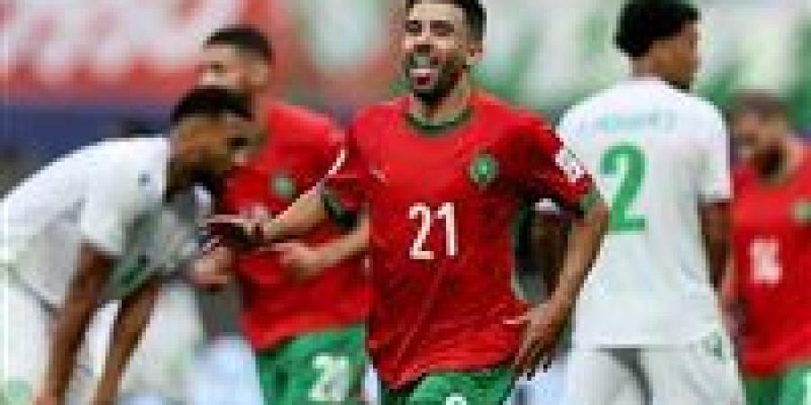 القنوات الناقلة لكأس أمم أفريقيا 2025 ومجموعات البطولة بعد فوز المغرب - وضوح نيوز