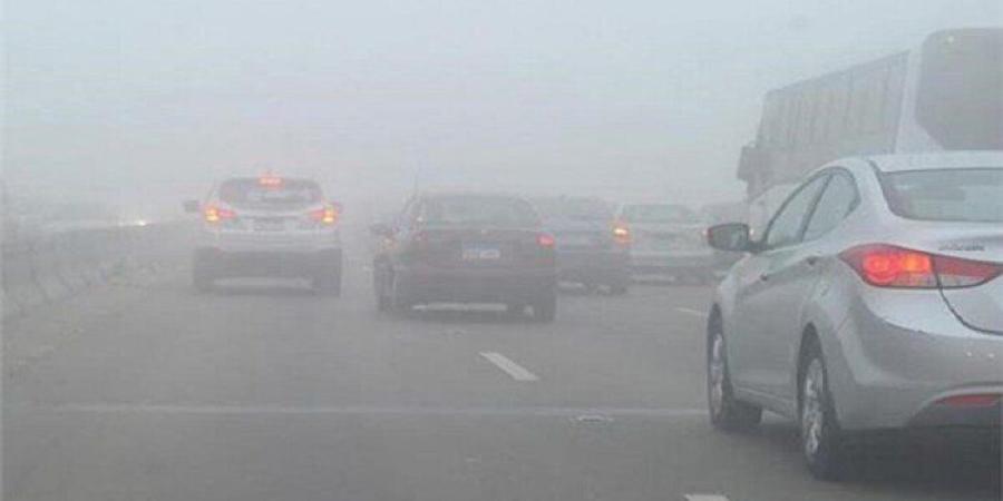 للمسافرين على الطرق | الأرصاد تكشف حالة الطقس اليوم الإثنين 22 ديسمبر 2025 - وضوح نيوز