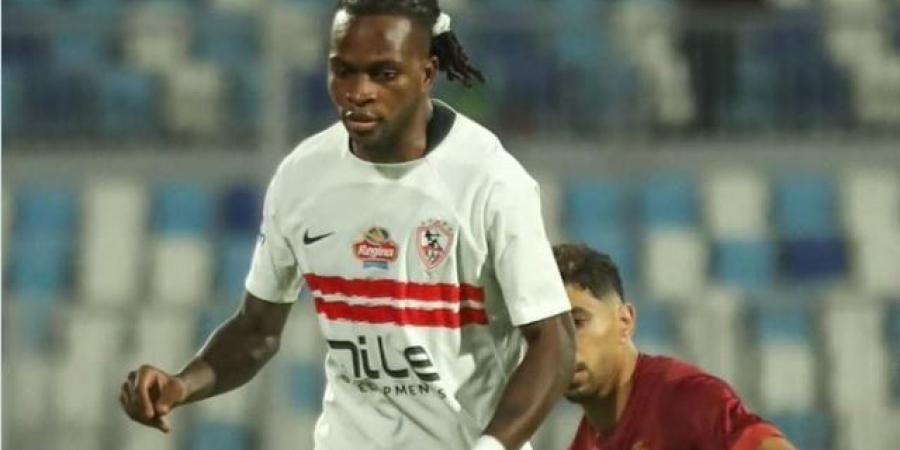 تشكيل أنجولا أمام جنوب إفريقيا في كأس الأمم الإفريقية.. موقف شيكو بانزا - وضوح نيوز