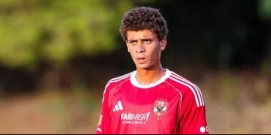 تعثر مفاوضات برشلونة مع الأهلى لضم حمزة عبد الكريم رغم موافقة اللاعب .. اعرف الأسباب - وضوح نيوز