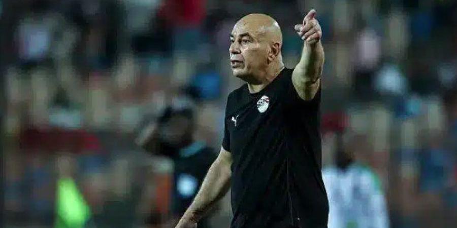 تشكيل مباراة مصر وزيمبابوي.. كيف يواجه حسام حسن «المحاربين» في أمم أفريقيا؟ - وضوح نيوز