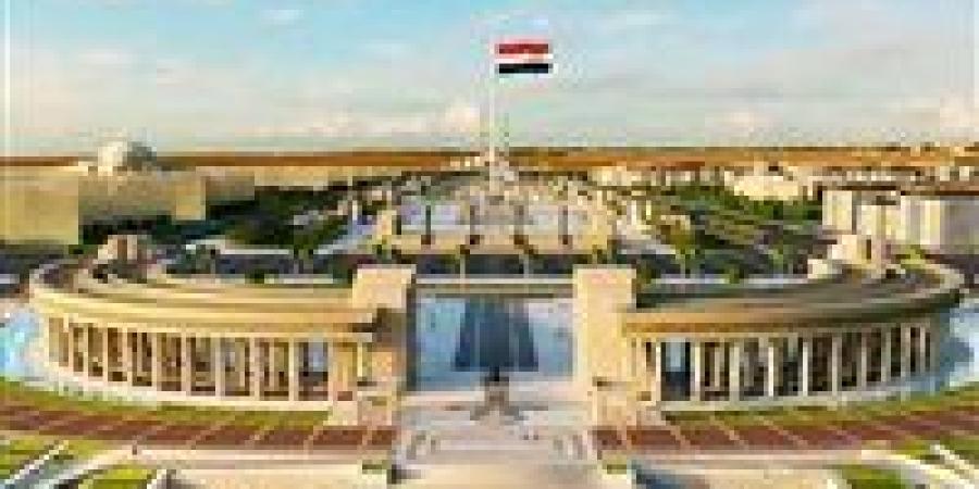 خالد عباس يكشف أسباب تأجير الدولة مباني الوزارات بالعاصمة الإدارية الجديدة - وضوح نيوز