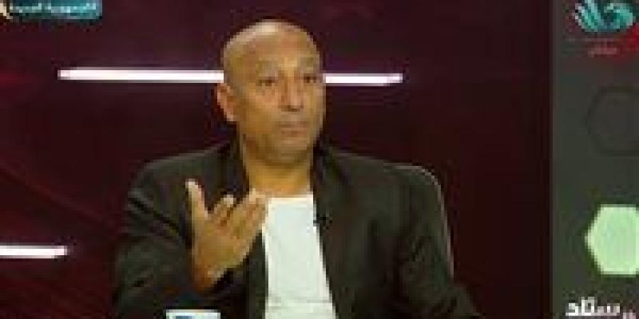 ياسر ريان: النتيجة أهم من الأداء في أمم إفريقيا خاصة أمام زيمبابوي - وضوح نيوز