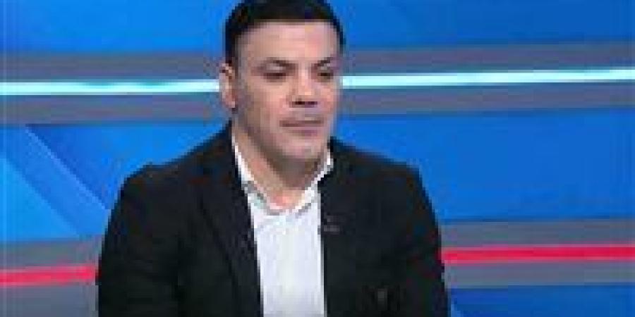 "هو أنا لازم أموت عشان تسألوا؟".. عمرو زكي يوجه رسالة نارية لنجوم الكرة المصرية - وضوح نيوز