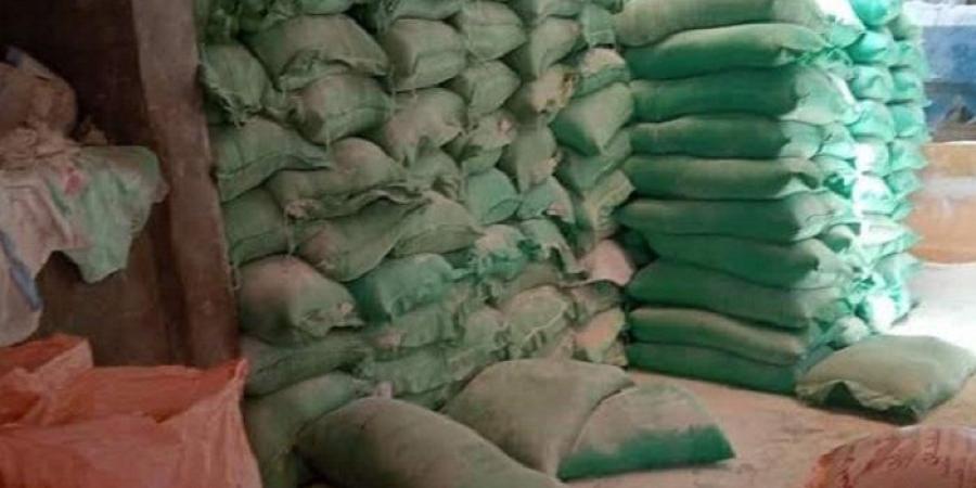 في حملات على الأسواق.. الداخلية تضبط 34 طن دقيق مدعم آخر 24 ساعة - وضوح نيوز