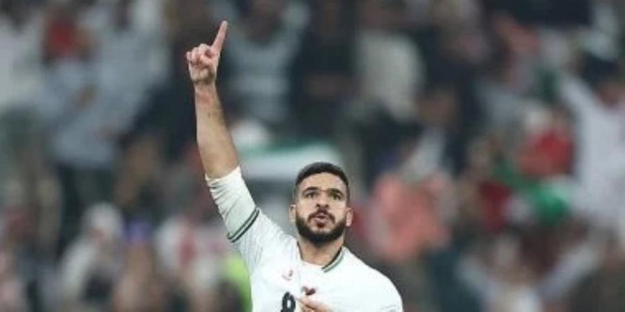 خوفا من العروض الخليجية .. الأهلي يكثف مفاوضاته لحسم صفقة حامد حمدان - وضوح نيوز