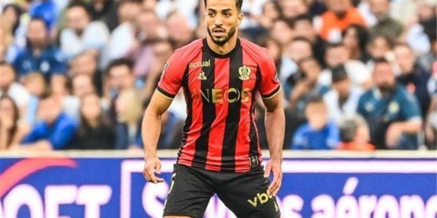 محمد عبد المنعم يدعم منتخب مصر قبل افتتاح مشواره في كأس أمم إفريقيا - وضوح نيوز