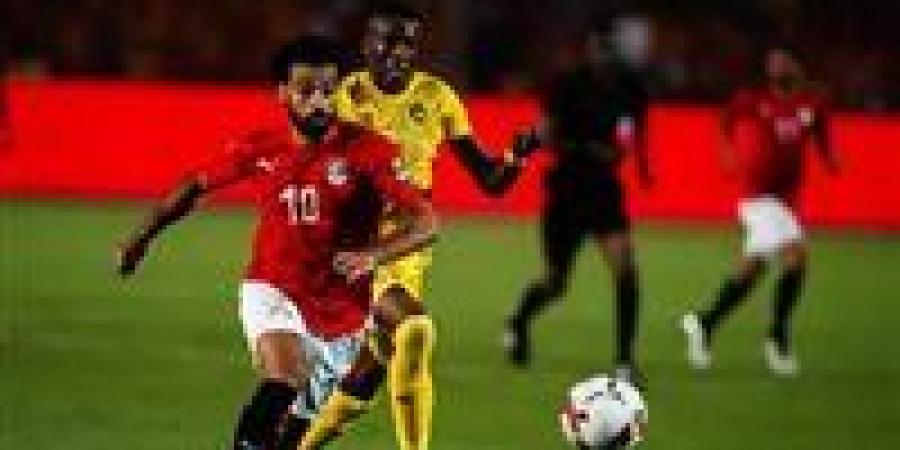 موعد مباراة منتخب مصر وزيمبابوي في كأس أمم أفريقيا والقنوات الناقلة والتشكيل المتوقع - وضوح نيوز