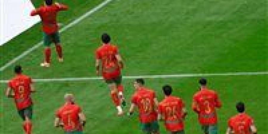 موعد مباراة منتخب المغرب القادمة في كأس أمم أفريقيا بعد الفوز على جزر القمر - وضوح نيوز