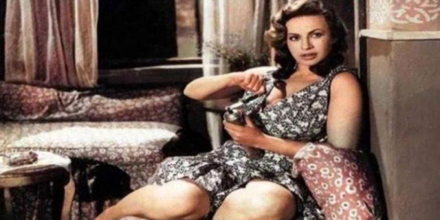 أسرة هند رستم تحذّر من تجسيد سيرتها دراميًا دون إذن.. ما القصة؟ - وضوح نيوز