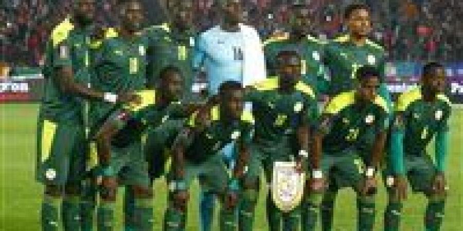 نتيجة مباراة السنغال وبوتسوانا الآن في أمم أفريقيا 2025.. التقدم بهدفين ومتابعة لحظة بلحظة - وضوح نيوز