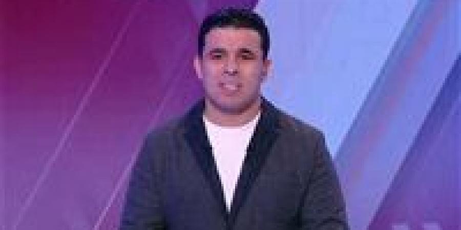 خالد الغندور: حسام حسن يقرر الرحيل عن مودرن سبورت بعد أزمة المستحقات والتدريب المنفرد - وضوح نيوز