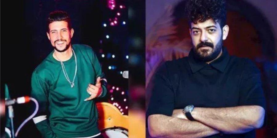 بعد تدهور حالته بالمستشفى.. وفاة أحد أعضاء فرقة المطرب الراحل إسماعيل الليثي - وضوح نيوز