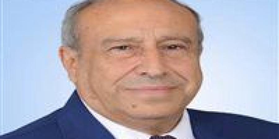 بعد فوزه بانتخابات النواب.. النائب المستقل عبد الباقي تركيا لتحيا مصر: تحسين حالة المواطن الاقتصادية على رأس أولوياتي - وضوح نيوز