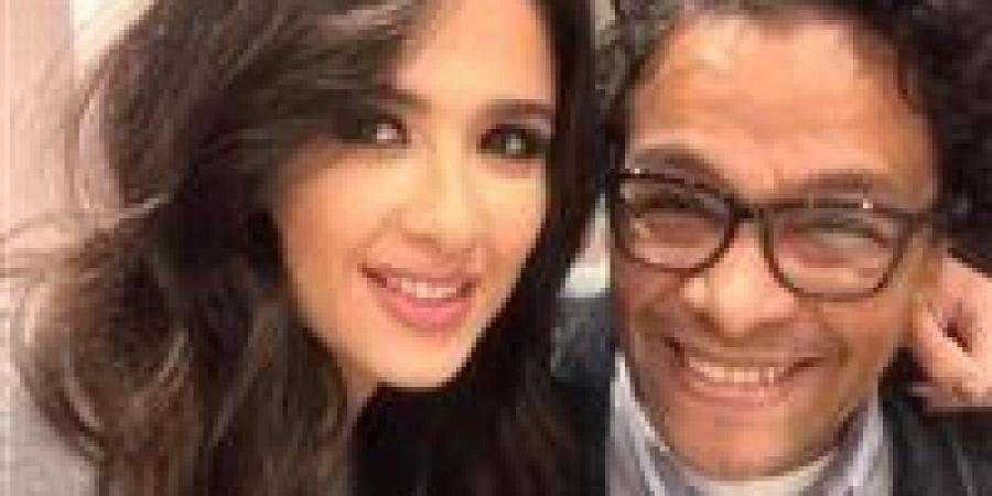 موعد ومكان عزاء الماكيير محمد عبد الحميد - وضوح نيوز