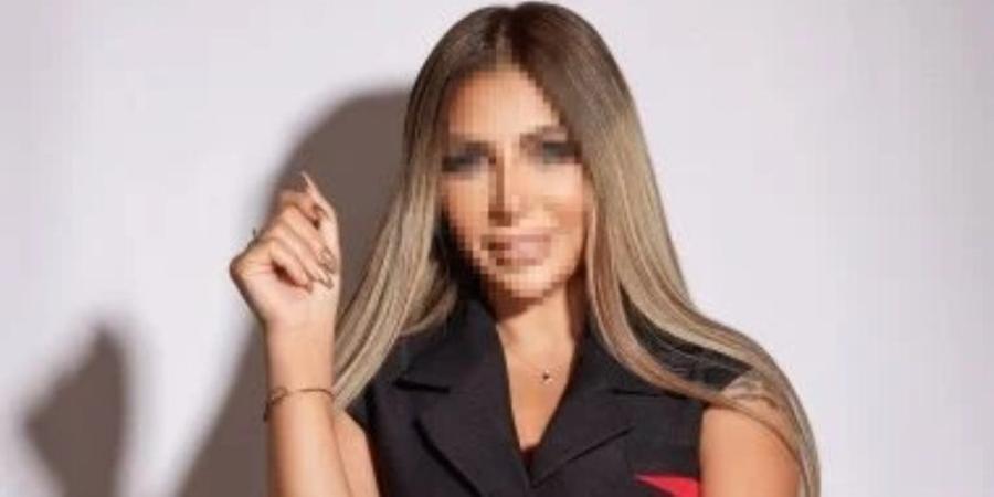 تأجيل محاكمة سارة خليفة و27 متهما آخرين فى قضية المخدرات الكبرى للغد - وضوح نيوز