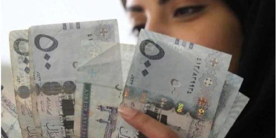 سعر الريال السعودي في مصر اليوم.. الثلاثاء 23-12- 2025 - وضوح نيوز