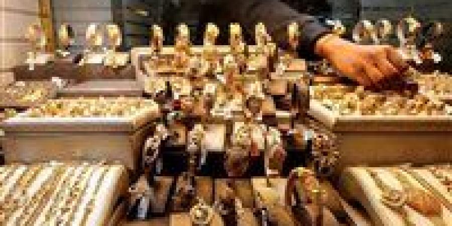 قفزة جنونية في أسعار الذهب بداية تعاملات اليوم الثلاثاء - وضوح نيوز