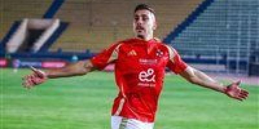 الأهلي يفتح باب رحيل جراديشار مجانًا بشرط تحمّل راتبه حتى نهاية عقده - وضوح نيوز