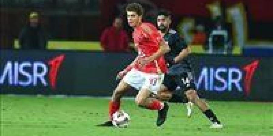 خالد الغندور: برشلونة يعرض 1.8 مليون دولار لضم حمزة عبد الكريم وينفي الشائعات حول 5 ملايين دولار - وضوح نيوز