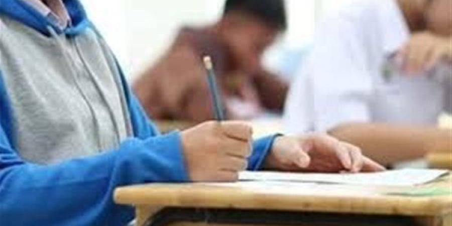 موعد امتحانات طلاب الشهادة الثانوية العامة 2026.. التربية والتعليم تعلن رسميًا - وضوح نيوز