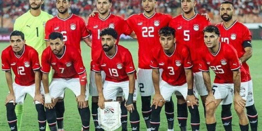 بث مباشر.. مشاهدة مباراة مصر وزيمبابوي في كأس أمم أفريقيا - وضوح نيوز